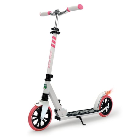 Serenelife Foldable Kick Scooter, SLTS35 SLTS35